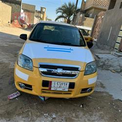 شيفروليه أفيو